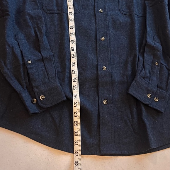 RedHead Brand Mens Button Down Collared Shirt - Size XL - NEW. - Picture 11 of 11